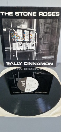 The stone roses - the, cinnamon