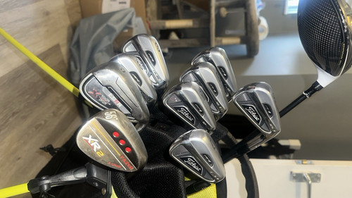 Golf set - ,