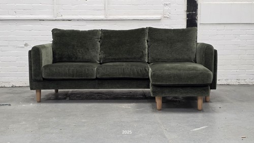 John lewis harbour rhf chaise - lewis,