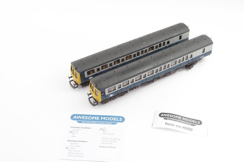 Lima gauge class - class, 117
