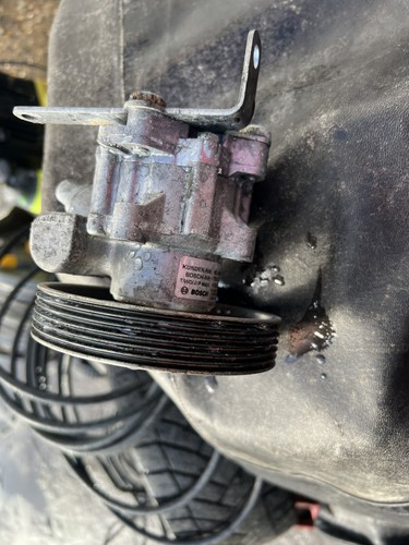 058 209 power steering - 98, 80