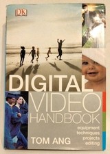 DK Digital Video Handbook