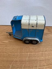corgi toys 112 Rice Beaufort