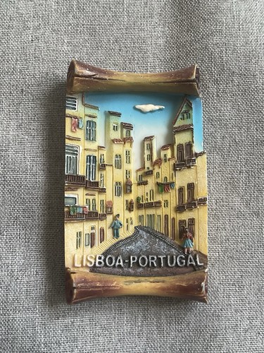 Lisbon portugal travel tourism - lisbon,