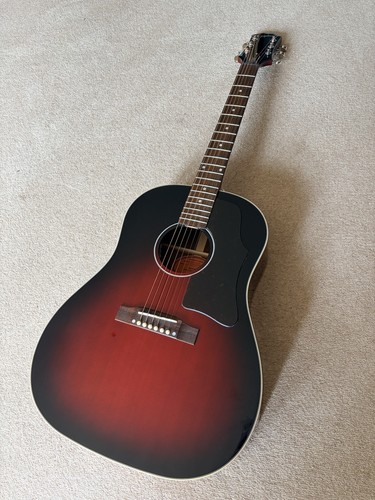 Epiphone slash inspired - epiphone, j-45