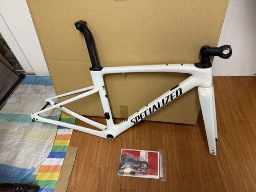 Specialized roubaix sl8 - sl8, comp