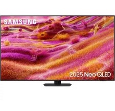SAMSUNG 55" Neo QLED 4K Mini