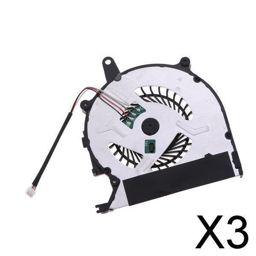 Cpu cooling fan for sony - 3x,