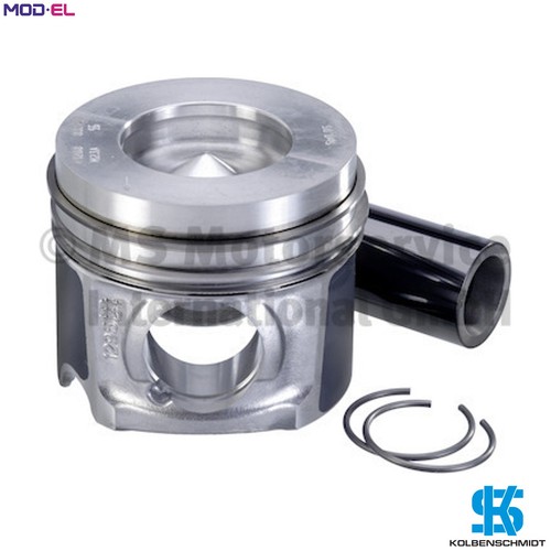 Piston 41268600 std for - for, alpina