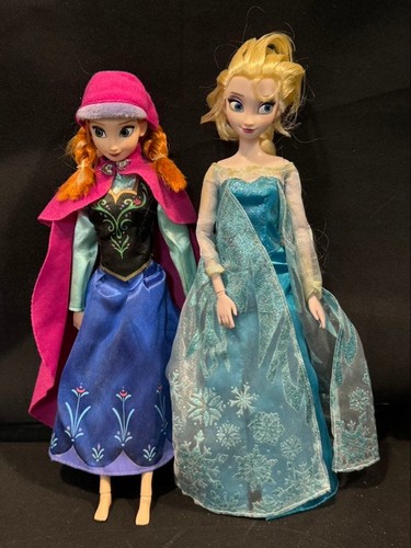 Elsa anna disney princess - elsa,
