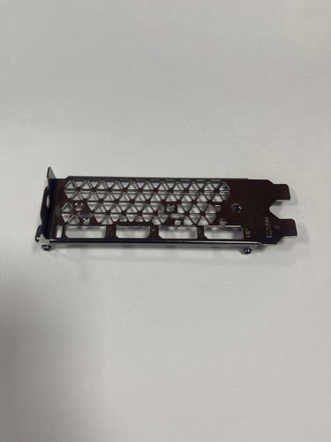 Bracket for zotac geforce - bracket,