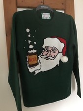 Men’s PRIMARK PINT NOEL