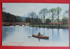 Old DORSET P/C BLANDFORD SOLO