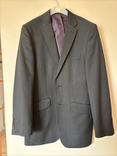 Gents suit jacket - jacket, size