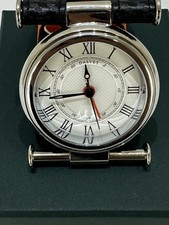 Dalvey Voyager Leather Travel