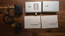Schiit Modi Plus DAC + Magni