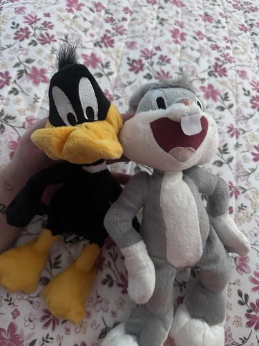 Looney tunes daffy duck - looney, &