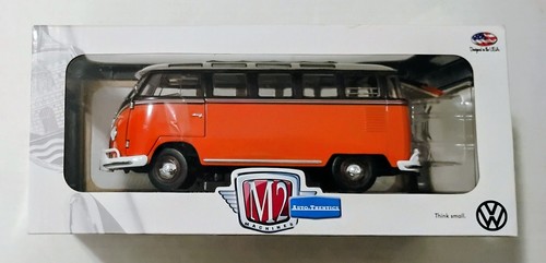 Machines 1960 microbus - m2, vw