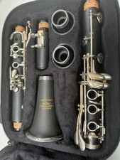 Eastar flat clarinet - eastar,
