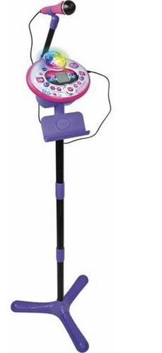 Vtech kids karaoke - karaoke, machine