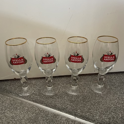 Stella artois pint challis - artois,