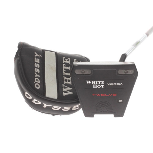 Odyssey white hot versa twelve - odyssey,