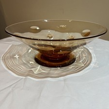 Thomas Webb Vintage Art Glass