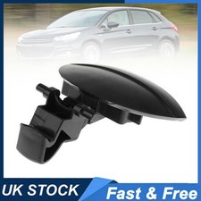 Glove Box Compartment Lid Handle Repair Kit Fits For Citroen C Citroen C4 04‑10