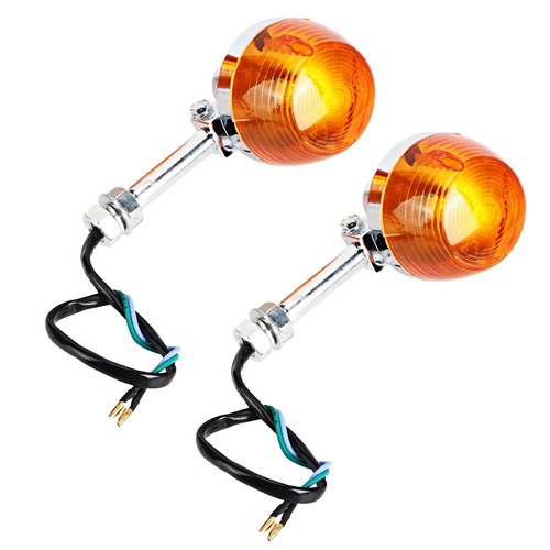 2pcs 12v turn signal - signal, light