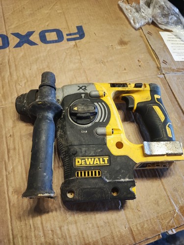 Dewalt dch273n 18v cordless - xr,