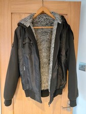 Everlast Coat Hooded Jacket