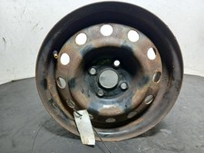KIA RIO 14" Inch 4x100 5.5J