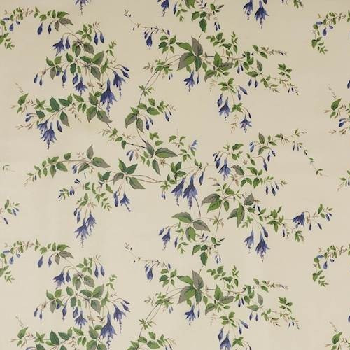 Colefax and fowler curtain - colefax,