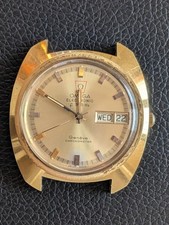 OMEGA WATCH
