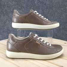 Ecco Shoes Womens 8 Soft 7