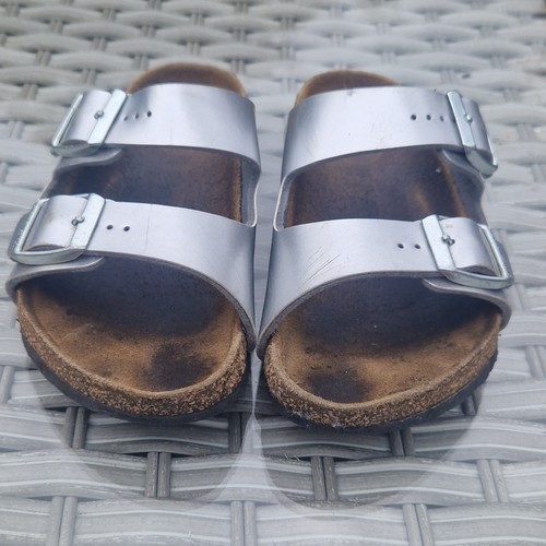 Birkenstock girls flat - 'birkenstock',
