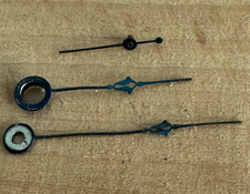 EARLY VINTAGE 18 SIZE ROCKFORD