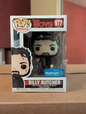 Funko Pop! Vinyl: Billy