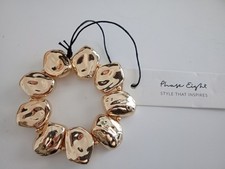 Phase Eight Nugget Bracelet