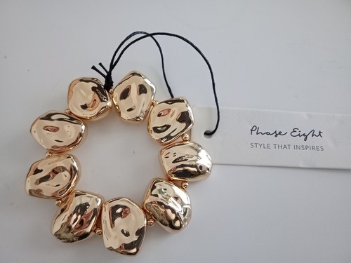Phase eight gold tone - phase,