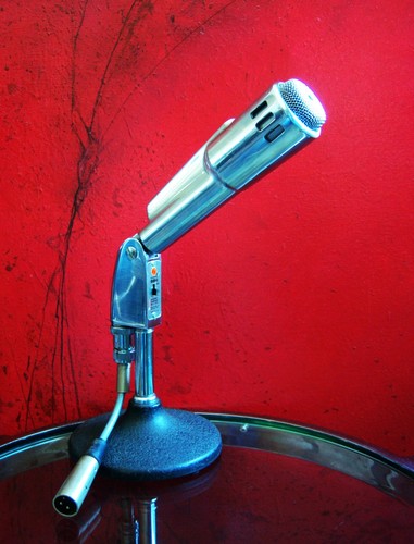 Vintage 1960 electro - vintage,