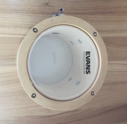 Mapex mars maple tom - , 8”