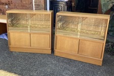 Pair vintage plan - vintage,