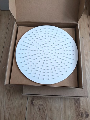 Crosswater shower fixed head - ,