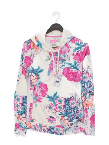 Joules women hoodie 10 - hoodie,