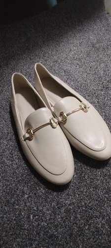 Primark women beige loafer - primark,