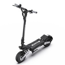 OOTD T10 11" Off-Road Electric Scooter 48V 13.5Ah Battery, Foldable, UK Stock