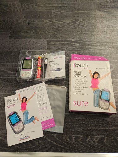 Tenscare itouch sure - tenscare,