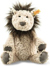 Steiff Lionel Lion Plush Soft