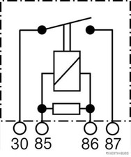 Multifunctional Relay